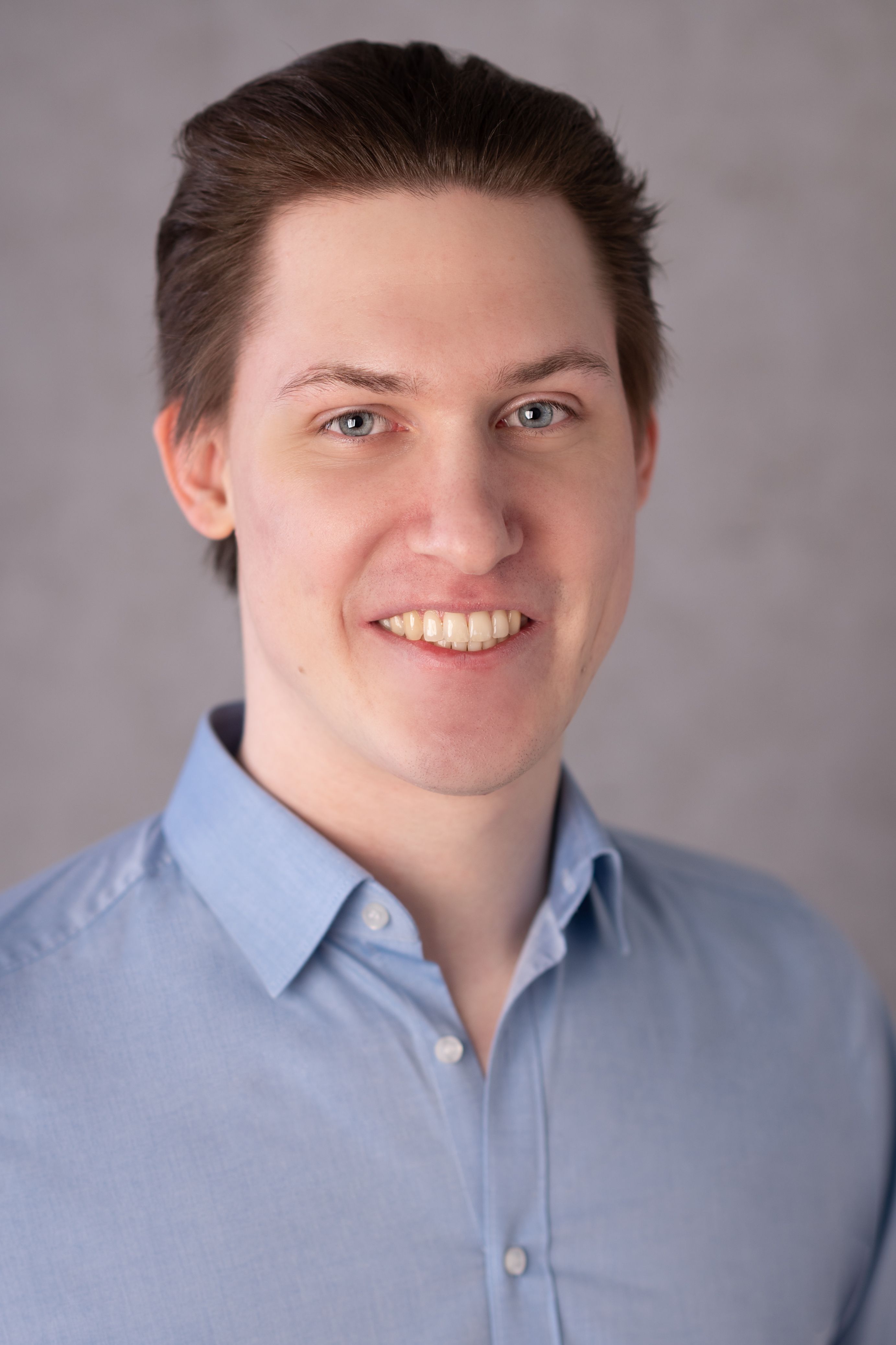 Hendrik Eisenblätter - IT-Security Experte und Webentwickler