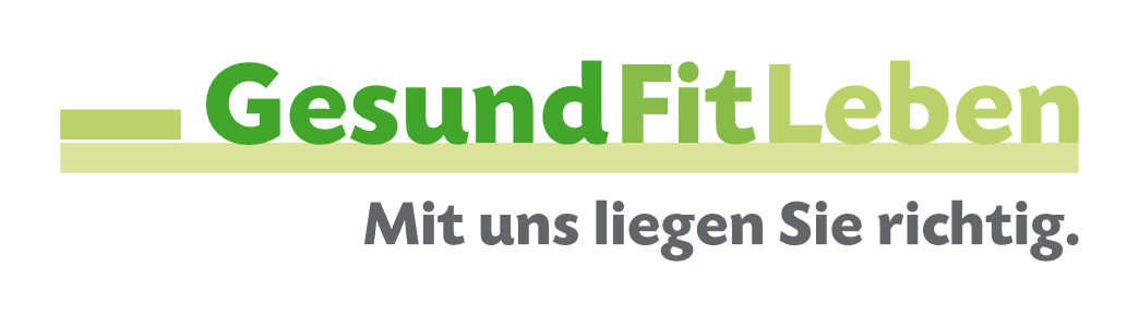 Gesund Fit Leben e.K. Logo